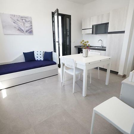 Casa Vacanza Il Tramaglio San Foca Kültér fotó