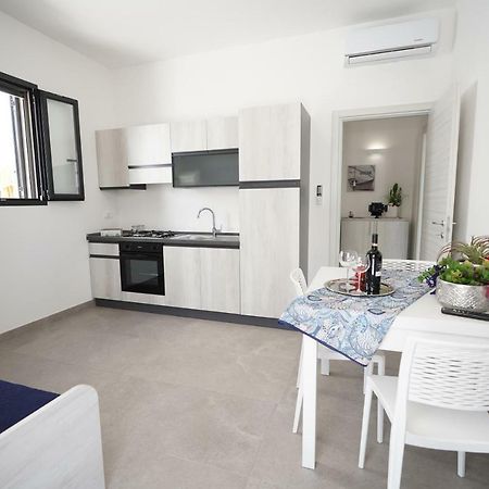 Casa Vacanza Il Tramaglio San Foca Kültér fotó