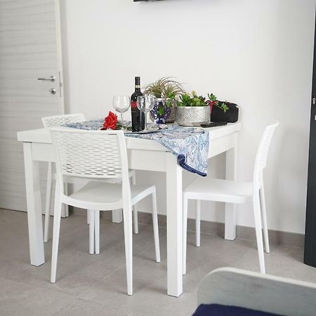 Casa Vacanza Il Tramaglio San Foca Kültér fotó