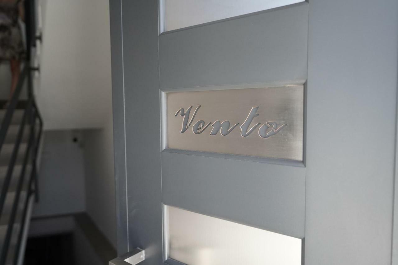 Casa Vacanza Il Tramaglio San Foca Kültér fotó